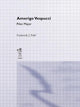 Book cover of: Amerigo Vespucci Pilot Cb. By: Frederick Julius Pohl