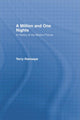 Book cover of: Million and One Nights. By: Terry Ramsaye