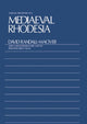 Book cover of: Medieval Rhodesia. By: David Randall-Maciver