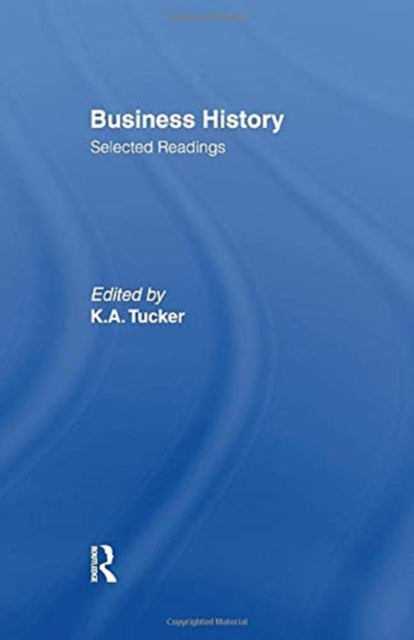 Business History