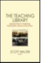 Book cover of: Teaching Library