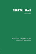 Abbotsholme