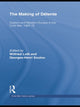 Book cover of: Making of Detente. By: Wilfried Loth