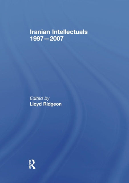Iranian Intellectuals
