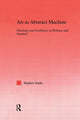 Book cover of: Art as Abstract Machine. By: Stephen Zepke