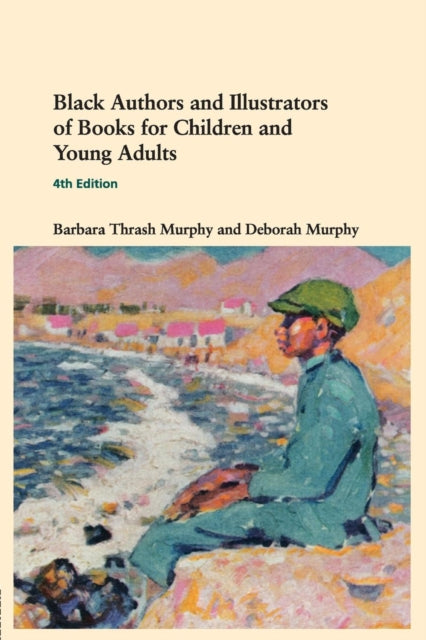 Book cover of: Black Authors and Illustrators of Books for Children and Young Adults. By: Barbara Thrash Murphy