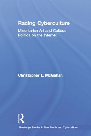 Racing Cyberculture