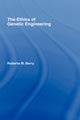 Book cover of: Ethics of Genetic Engineering. By: Roberta M. Berry, Roberta Berry