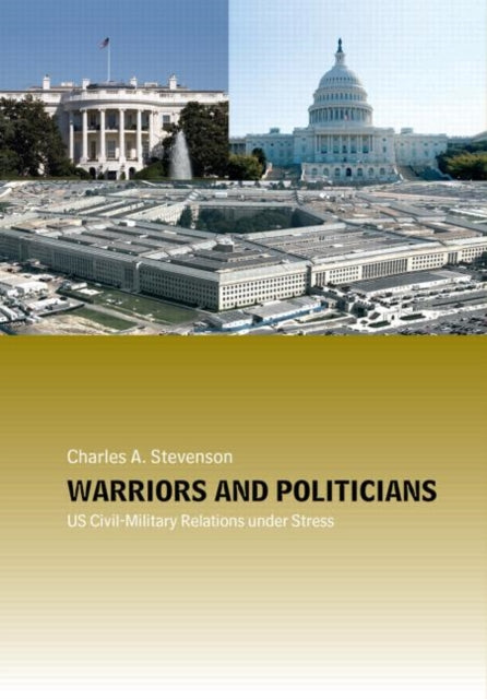 Book cover of: Warriors and Politicians
