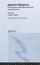 Book cover of: Japanese Diasporas