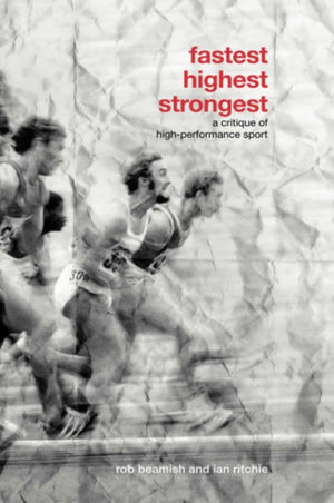 Fastest, Highest, Strongest
