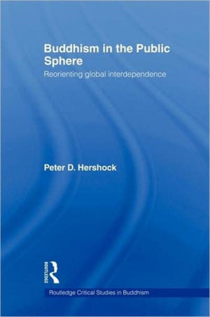 Buddhism in the Public Sphere