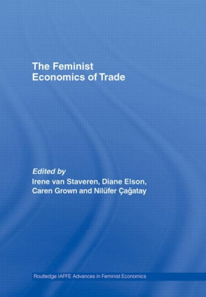 The Feminist Economics of Trade