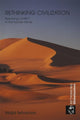 Book cover of: Rethinking Civilization. By: Tehranian