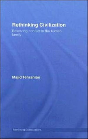 Rethinking Civilization