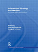 Book cover of: Information Strategy and Warfare