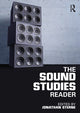 Sound Studies Reader