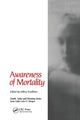 Book cover of: Awareness of Mortality. By: Jeffrey Kauffman