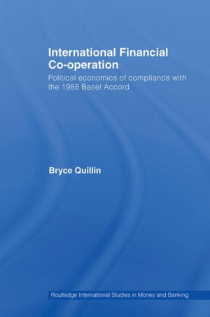 International Financial Co-Operation