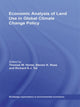 Book cover of: Economic Analysis of Land Use in Global Climate Change Policy