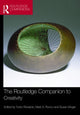 Book cover of: Routledge Companion to Creativity