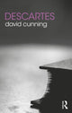 Book cover of: Descartes. By: Edwin Curley