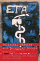 Book cover of: Political Parties and Terrorist Groups. By: Leonard Weinberg, Leonar Weinberg