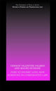 Book cover of: Pure Economic Loss. By: Valentine Palme