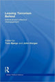 Book cover of: Leaving Terrorism Behind