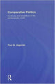 Book cover of: Comparative Politics. By: Paul W. Zagorski