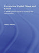 Book cover of: Currencies, Capital Flows and Crises. By: John T. Harvey