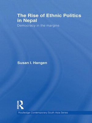 Rise of Ethnic Politics in Nepal