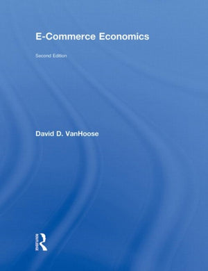 eCommerce Economics