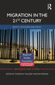 Book cover of: Migration in the 21st Century