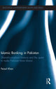 Book cover of: Islamic Banking in Pakistan. By: Feisal Khan