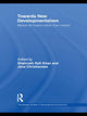 Book cover of: Towards New Developmentalism. By: Shahrukh Rafi Khan