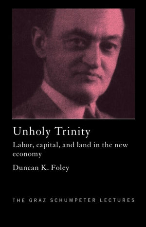 Unholy Trinity