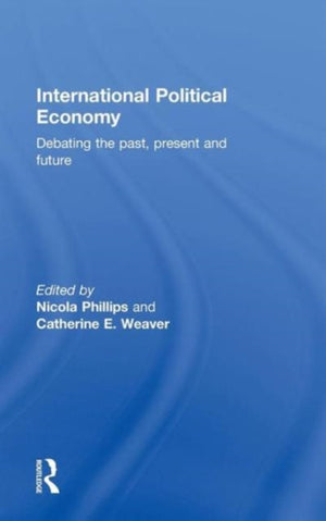 International Political Economy