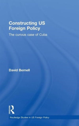 Constructing US Foreign Policy