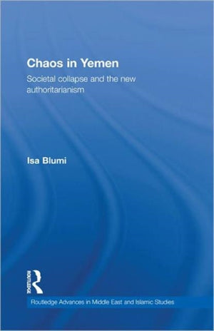 Chaos in Yemen