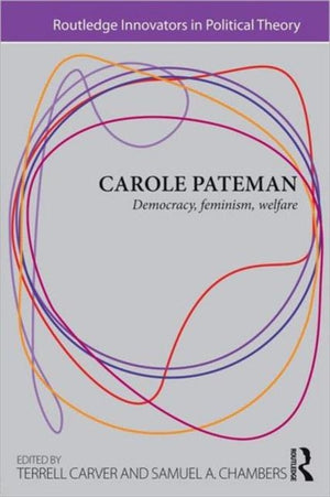 Carole Pateman