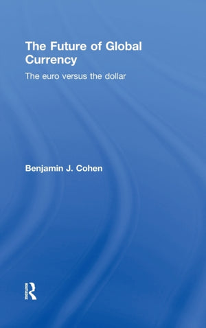 The Future of Global Currency