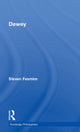 Book cover of: Dewey. By: Steven Fesmire