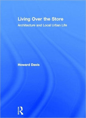 Living Over the Store