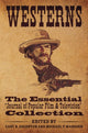 Book cover of: Westerns. By: Gary R. Edgerton