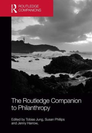 Routledge Companion to Philanthropy