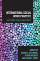 Book cover of: International Social Work Practice. By: Joanna E. Bettmann