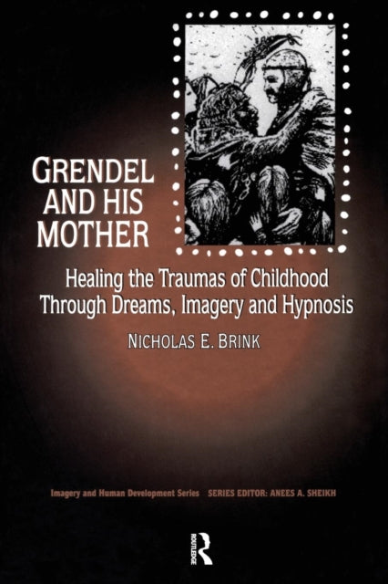 Book cover of: Grendel and His Mother. By: Nicholas E. Brink