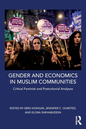 Gender and Economics in Muslim Communities