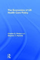 Book cover of: Economics of US Health Care Policy. By: Phelps, Charles E.